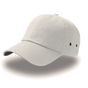 Atlantis Action Cap white