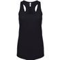 Next-level-apparel Womens Ideal Racerback Tank Top - black - M