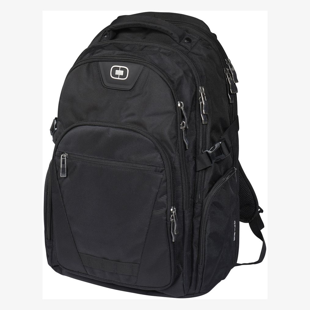 Sac à dos pour ordinateur Curb Ogio