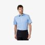 Kustom Kit Business Shirt Short Sleeve