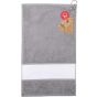 A&R Serviette de golf SUBLI-Me® Anthracite grey