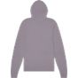 Bella Unisex sponge fleece pullover hoodie storm