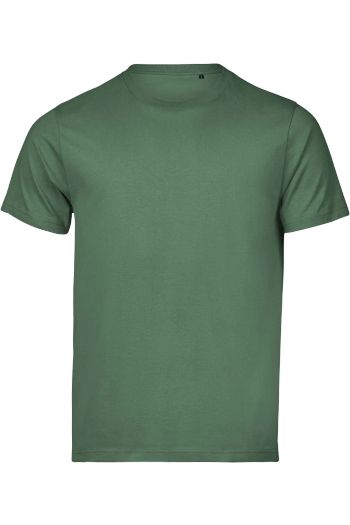 Unlabeled Luxury Tee