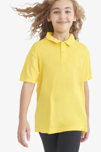 Image produit Kids Cool Polo