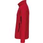 Kariban Veste softshell homme red