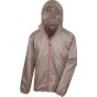 Result Coupe-vent Hdi Quest Lightweight rangable fennel/pink