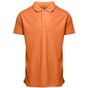 Pen Duick First Polo Men orange
