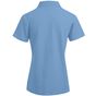 Promodoro Women´s Superior Polo alaskan_blue