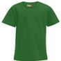 Promodoro Kid´s Premium-T kelly_green