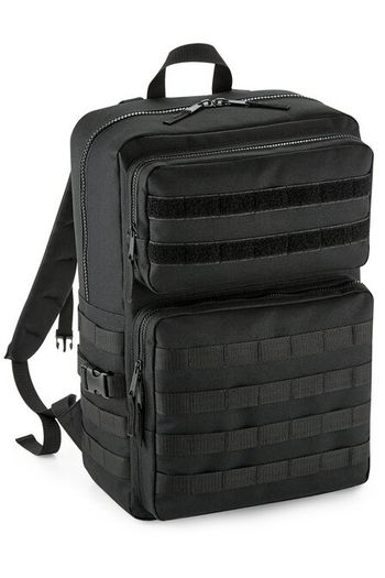 Image produit Sac à dos tactique MOLLE
