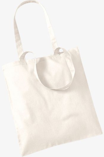 Image produit Sac shopping en coton bio