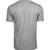 tee jays Stretch Tee heather_grey