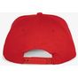 K-up Casquette enfant Snapback - 5 panneaux red
