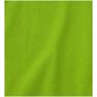 Elevate Polo manches courtes pour hommes Calgary apple_green