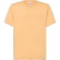 JHK Man regular T-shirt apricot