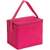 L-merch Cooler Bag Celsius pink