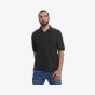 Russell Polo piqué poly/coton classique homme