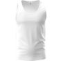 Stedman Classic-T Tank Top white