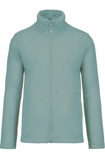 Image produit Falco - Veste micropolaire zippée