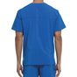 Dickies-Medical Haut col V homme royal