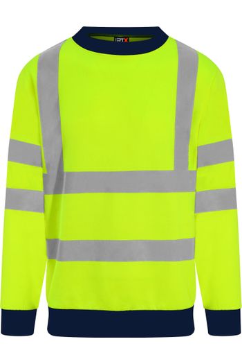 Image produit Sweat à visibilité renforcée