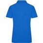 James&Nicholson Ladies´ Traditional Polo royal/royal/white