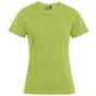 Promodoro Women´s Premium-T - wild_lime - XS