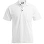 Promodoro Men´s Heavy Polo Pocket white