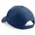 Beechfield Casquette 5 panneaux Ultimate french_navy