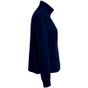 Promodoro Women´s Double Fleece Jacket navy/light_grey