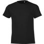 Sol's Regent Fit Kids noir profond