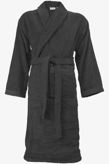 Image produit Organic Bathrobe