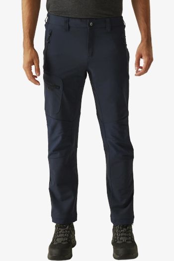 Image produit Men's Prolite Softshell Stretch Trousers