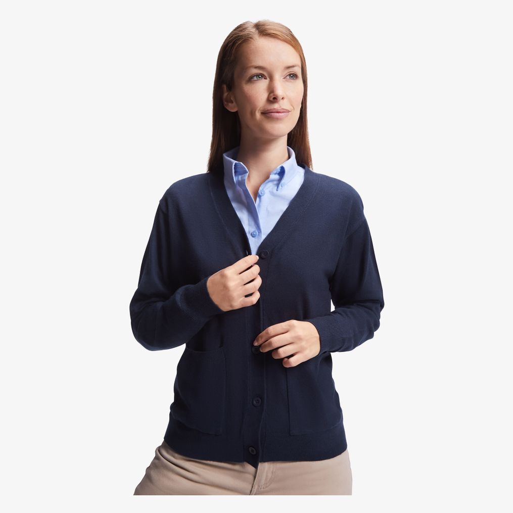 Explorer Woman Roly Workwear