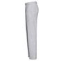 fruit of the loom Lightweight Open Hem Jog Pants heather_grey