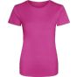 AWDis Just Cool Women's Cool T hyper_pink