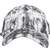 flexfit Low Profile Tie Dye Cap grey