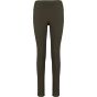 ProAct Legging écoresponsable femme dark_khaki_leopard