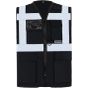 Korntex Gilet de sécurité 