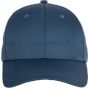K-up Casquette microperforée - 6 panneaux nocturn_blue