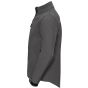 Russell Veste softshell homme titanium