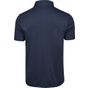 Tee Jays Pima cotton polo navy
