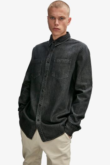 Image produit Denim Shirt