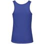 B&C Collection Inspire Tank T/women_° cobalt_blue