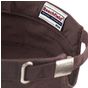 Beechfield Casquette militaire chocolate