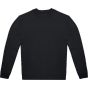 B&C Collection ID.332 Crew Sweatshirt black