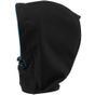 Pen Duick Universal Softshell Hood black/atoll