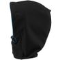 pen duick Universal Softshell Hood black/atoll