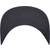 flexfit Ethno strap cap black