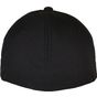 flexfit Flexfit Recycled Polyester Cap black